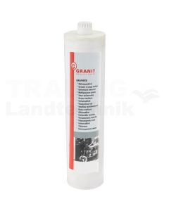 Hochdruckfett Graphit 500g