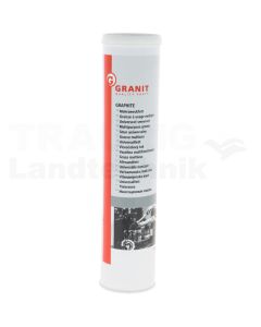 Hochdruckfett graphit 400g