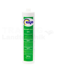 BIO-Langzeitfett LZR 2 500g