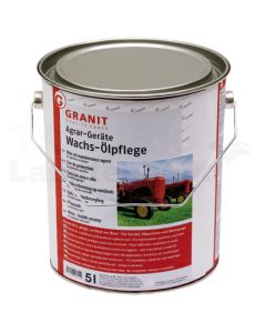 Gerätewachs
