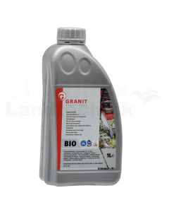 VPE12 Sägekettenhaftöl BIO 1l