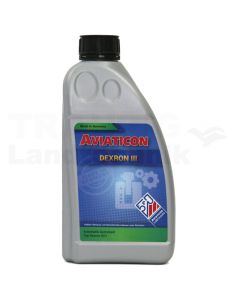 Automatik-Getriebeöl