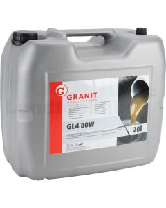 Getriebeöl GL4