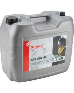 Getriebeöl GL5