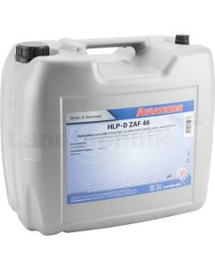Hydrauliköl HLP-D 46 ZAF 20l