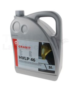 Hydrauliköl HVLP 46