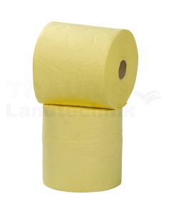 VPE2 Bindemittelrollen