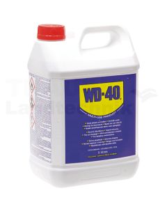 WD-40® Multifunktionsprodukt