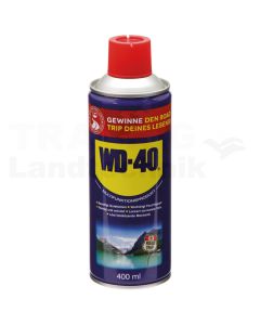 Vielzweck-Spray WD-40®