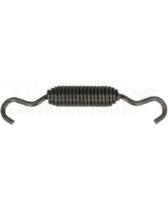 Bremsbackenfeder 3,2 / 18 x 142