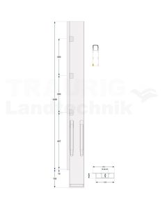 H-Runge K20 Li 1200 KTL o. HW-Ver. 3 R