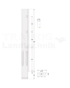 H-Runge K20 Re 1200 KTL o. HW-Ver. 3 R