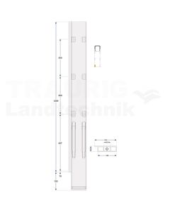 H-Runge K20 Li 1200 KTL m. HW-Ver. 3 R