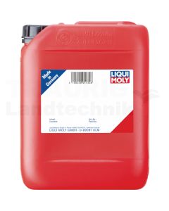 Anti-Bakterien Diesel Additiv