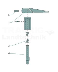 Spannhülse