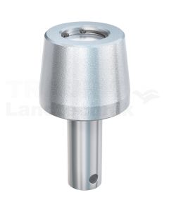 Einweisrolle kompl. ER100-85, L:: 210mm