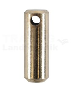 Lagerbolzen
