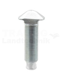 Drehzapfen TR 52 x 5