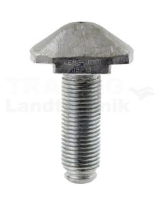 Drehzapfen TR 38 x 4