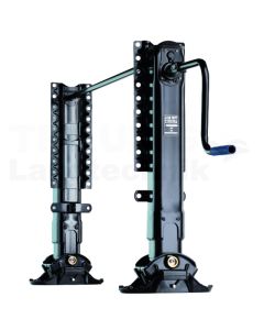 Stützwindensatz Modul B MH: 750