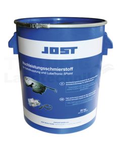 Großgebinde Schmierstoff 25kg