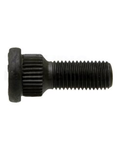 Radbolzen M20 x 1,5 x 62