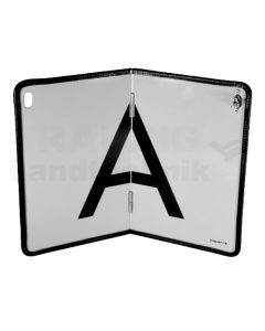 A-Warntafel