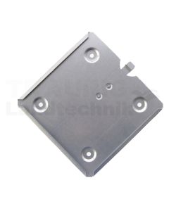 Wechselrahmen V2A 250x250
