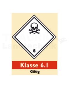 Gefahrzettel