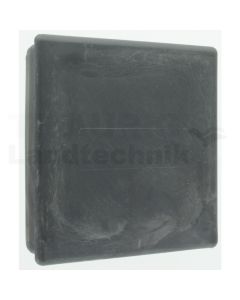 Plastikdeckel