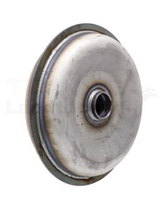 Blechrad