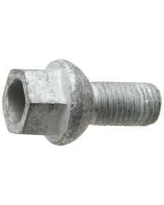 Radschraube