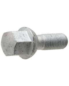 Radschraube