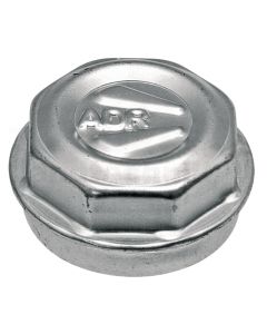 Achskappe