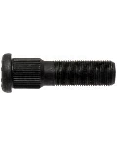 Radbolzen M18 x 1,5 x 70