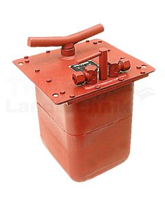 Handpumpe Typ 32023
