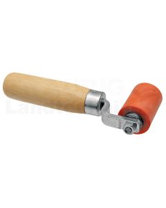 Andrückrolle einarmig 40mm Leister