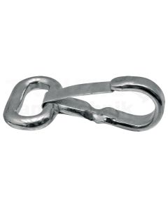 Karabinerhaken