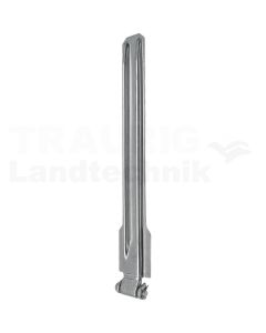 Scharnier komplett verzinkt 630mm