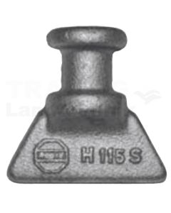 Anschweissnocke H 115 S