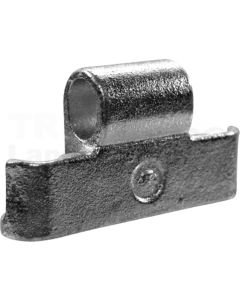 Scharnierlager / Drehlager 6552N, vz