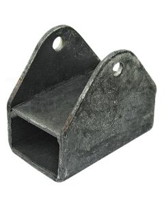 Federgleitschuh