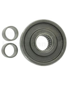 Stützrolle