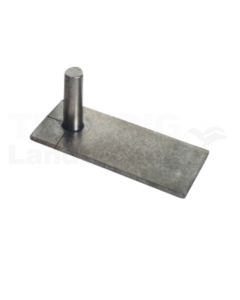 Planbalkenhalter 125X50X6mm