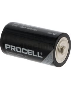 Baby-Batterie LR14