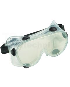 Schutzbrille