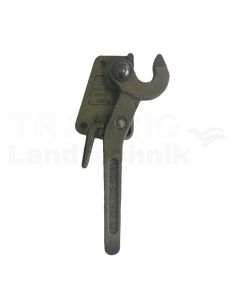 Bordwandverschluss H 115 A, links