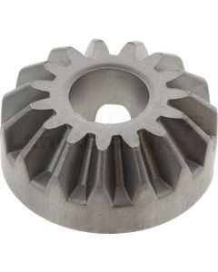 Zahnrad Z=15