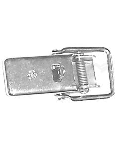 Exzenterverschluss einstellbar