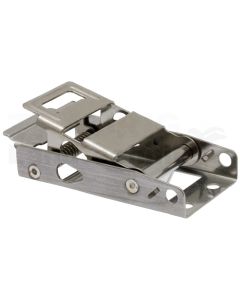Spanner m. Kippsicherheitsverschluss